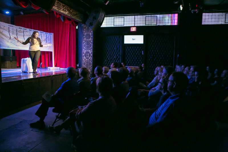 What is Fringe? Tucson Fringe