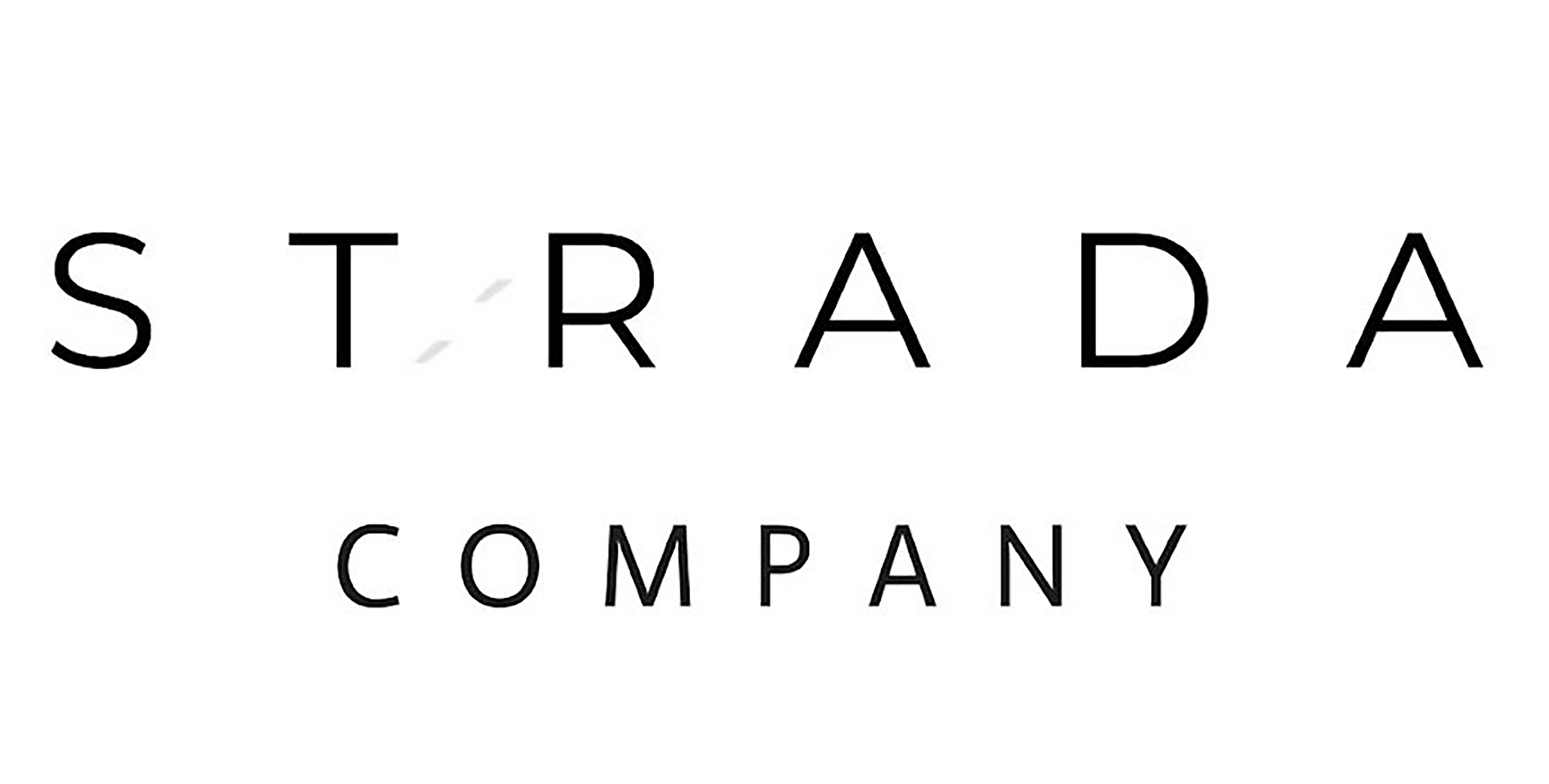 Strada Logo – Tucson Fringe